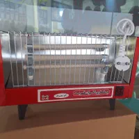 هیتر برقی بخاری یگانه|بخاری، هیتر، شومینه|اهواز, گلستان|دیوار