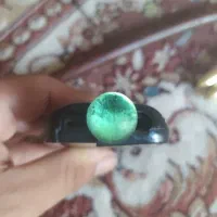 سنگ زمردخیلی زیبا