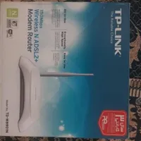 مودم مخابرات tplink