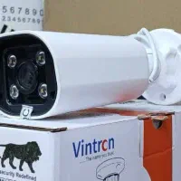 دوربین مداربسته دیددرشب رنگی ودزدگیرچکی|دوربین مداربسته|کاشان, ولیعصر|دیوار