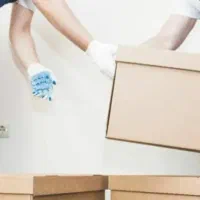 تمیزکاری،نظافت،جابجایی،بالا وپایین اوردن از پله|خدمات نظافت|اهواز, کیانپارس |دیوار