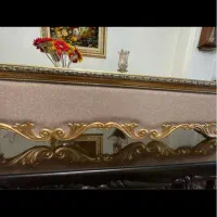 کتیبه پرده|پرده، رانر، رومیزی|تهران, شهر زیبا|دیوار
