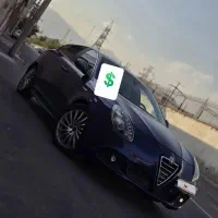 جولیتا مدل 2016 QV line             فنی کاملا سالم