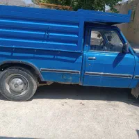 نیسان فروشی