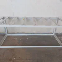 یک عدد شاسی ریگ ۱۲ کارته|قطعات و لوازم جانبی رایانه|داراب, |دیوار