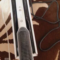 اتو موی شانه ای نو