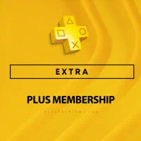 پلاس اکسترا قانونی ps5