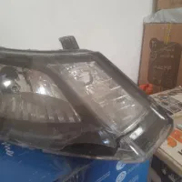 چراغ جلو سمت شاگرد کوییک|قطعات یدکی و لوازم جانبی|اهواز, معین زاده|دیوار