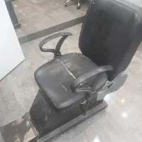 وسایل ارایشگاهی صندلی استاد کار ارایشگاهی|آرایشگاه و سالن‌های زیبایی|برازجان, |دیوار