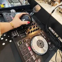 (دیجی خانم)(دیجی آقا)آواموزیک کمترازهمه جا