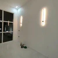 ویلا مدرن شیک فوری فروشی نوساز سندتک برگ عرصه عیان|فروش خانه و ویلا|کرج, فاز ۲ مهرشهر|دیوار