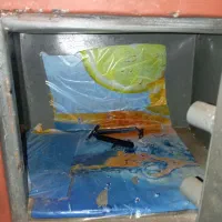 گاو صندوق دو طبقه