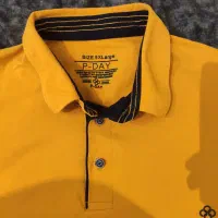 تیشرت مردانه خارجی سایز بزرگ|لباس|شاهین‌شهر, عطار|دیوار