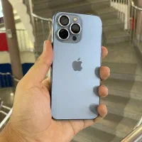 اپل 13 پرو 256 تک سیم با ریجستر