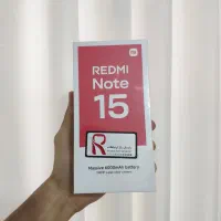 Note 15 پلمپ