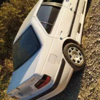 پژو پارس مانیتور دار مدل 88|خودرو سواری و وانت|خلخال, |دیوار