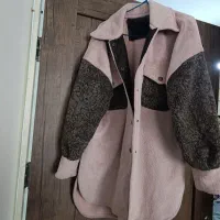 تعدادی کاپشن وپالتو زنانه|لباس|اصفهان, باغ زیار|دیوار