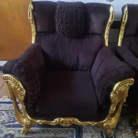 مبل سلطنتی در جه یک