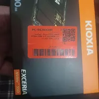 هارد SSD nvme 512