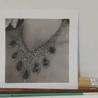 طراحی سیاه قلم حرفه ای|تابلو، نقاشی، عکس|بندر کنگان, |دیوار