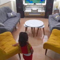 مبل راحتی مدل اسپورت|مبلمان خانگی و میز عسلی|خمین, |دیوار