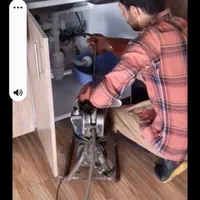 باز کردن لوله فاضلاب چاه و ابشی باز کنی .قهرمانی|خدمات پیشه و مهارت|جهرم, |دیوار