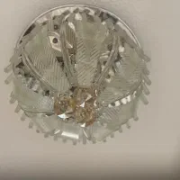 لوستر کاملا سالم و بدون مشکل|لوستر و چراغ آویز|بوشهر, |دیوار