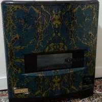 بخاری مهیا گاز|بخاری، هیتر، شومینه|شیراز, صاحب الزمان|دیوار