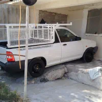 وانت بار کرایه