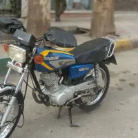 موتور ساوین مدل ۹۵