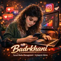 ادمین اینستا ، طراحی انواع بنر ، کلیشه، تبلیغاتی