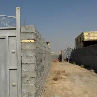 باغ نیم ساز روران|فروش خانه و ویلا|اصفهان, کوی شهید کشوری|دیوار