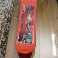 اسکیت برد