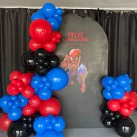 بادکنک آرایی مراسمات|خدمات پذیرایی، مراسم|اصفهان, خانه اصفهان|دیوار