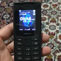 گوشی نوکیا  کم کار
