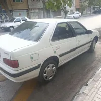 پارس سال دوگانه کارخانه مدل99|خودرو سواری و وانت|مشهد, گاز|دیوار