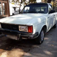 پیکان بار بنزینی|خودرو سواری و وانت|شیراز, سینما سعدی|دیوار