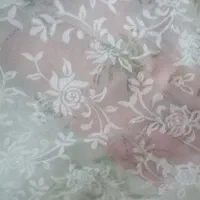 چادر عروس بسیار شیک و زیبا