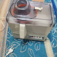 آبمیوه گیری سالم