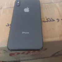 گوشی اپل x حافظه 256