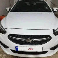 شاهین G 1403 توربو سانروف دار|خودرو سواری و وانت|لنگرود, |دیوار