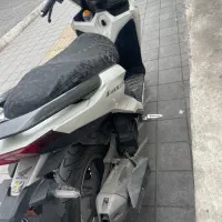 کلیک مدل ۹۸|موتورسیکلت|تهران, فلاح|دیوار