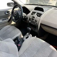 رنو مگان مونتاژ 2000cc، مدل ۱۳۸۹|خودرو سواری و وانت|تهران, شهرک غرب|دیوار