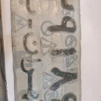 پلاک قدیم|خودرو کلاسیک|سمنان, |دیوار