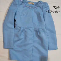 کاپشن دخترانه|کفش و لباس بچه|بندر امام خمینی, |دیوار