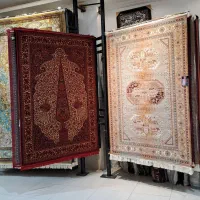 کلکسیون گبه و دستبافت گونه|گلیم، جاجیم، گبه|ارومیه, |دیوار