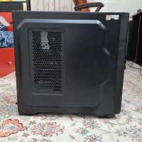 کیس گیمینگ اقتصادی|رایانه رومیزی|تهران, جوادیه|دیوار