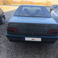 پژو405|خودرو سواری و وانت|سیلوانه, |دیوار