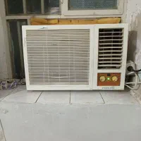 کولر گازی