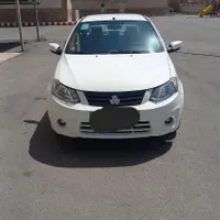 ساینا دنده‌ای EX، مدل ۱۴۰۱
